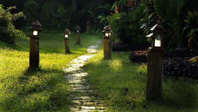 Saiyok Country Resort Ban Huai Maenam Noi Exteriér fotografie